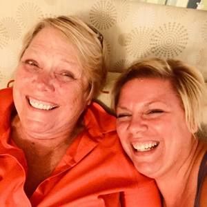 Meet your Posher, Sue